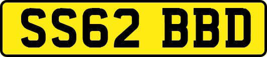 SS62BBD