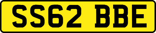 SS62BBE