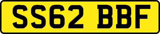 SS62BBF