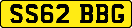 SS62BBG