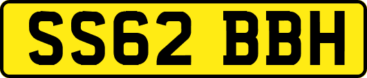 SS62BBH