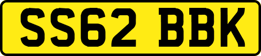 SS62BBK