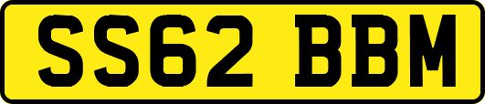 SS62BBM