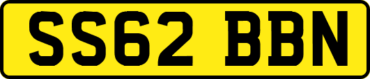 SS62BBN