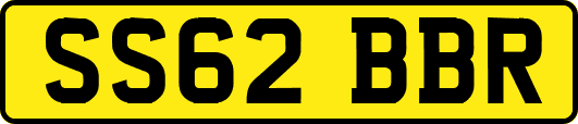 SS62BBR