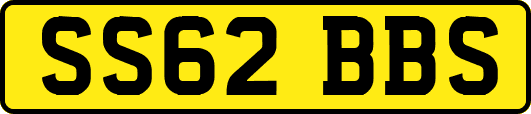 SS62BBS