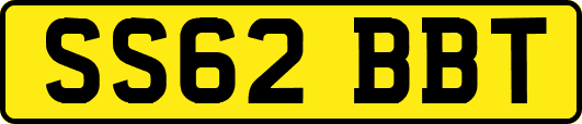 SS62BBT