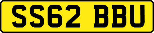 SS62BBU
