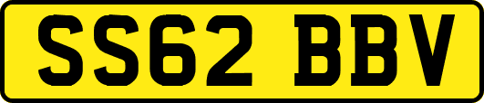 SS62BBV