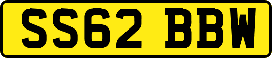 SS62BBW