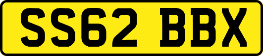 SS62BBX