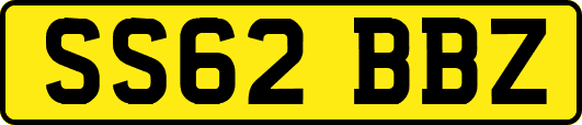 SS62BBZ