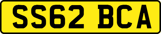 SS62BCA