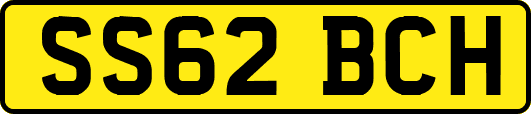 SS62BCH
