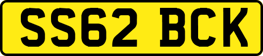 SS62BCK