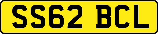 SS62BCL