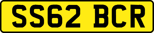 SS62BCR