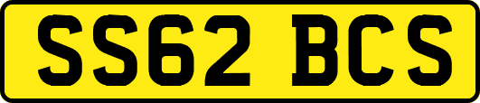 SS62BCS