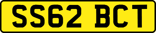 SS62BCT