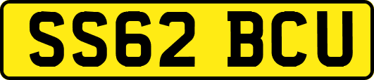 SS62BCU