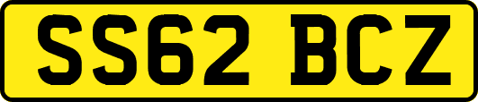 SS62BCZ