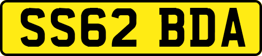 SS62BDA