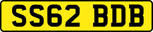 SS62BDB