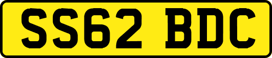 SS62BDC