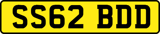 SS62BDD
