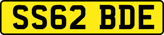 SS62BDE