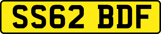 SS62BDF