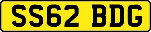 SS62BDG