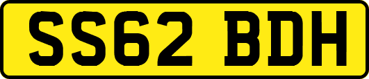 SS62BDH