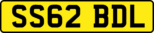 SS62BDL