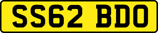 SS62BDO