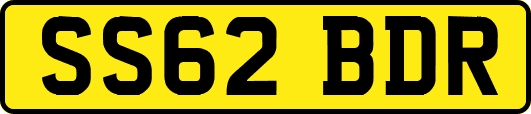 SS62BDR