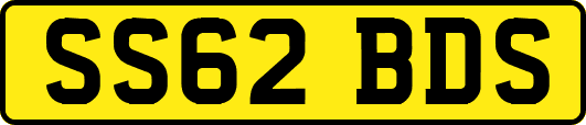 SS62BDS
