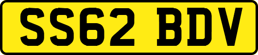 SS62BDV