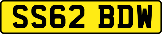 SS62BDW