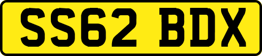 SS62BDX