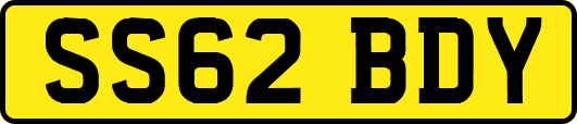 SS62BDY