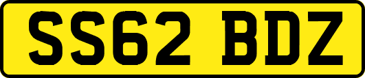 SS62BDZ