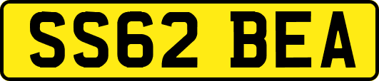 SS62BEA