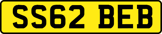SS62BEB