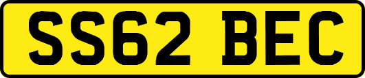 SS62BEC
