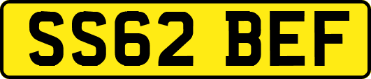 SS62BEF