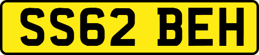 SS62BEH