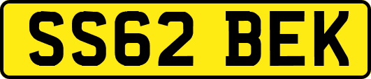 SS62BEK