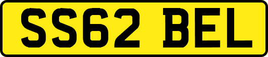 SS62BEL