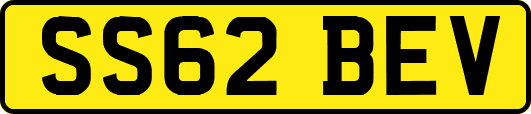 SS62BEV